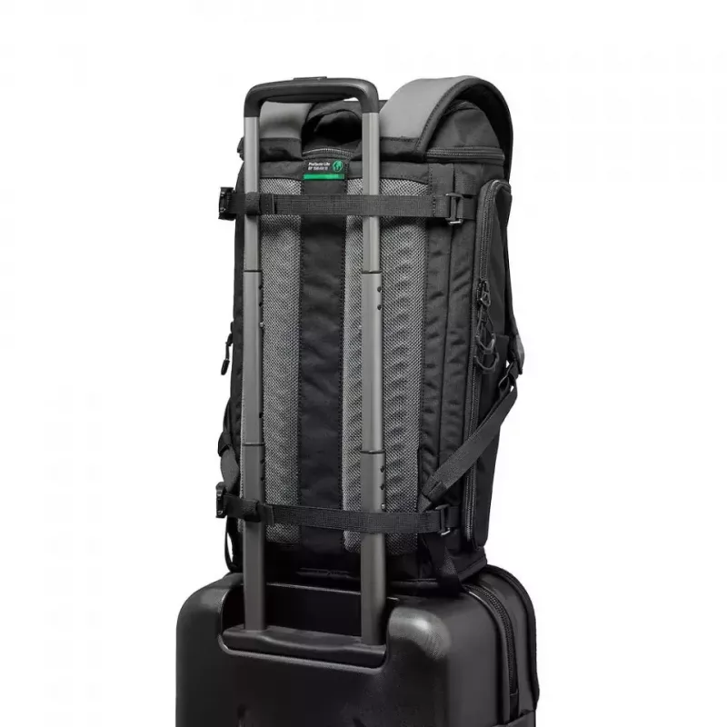 Kuprinė Lowepro ProTactic Lite BP 150 AW III juoda 14 colių
