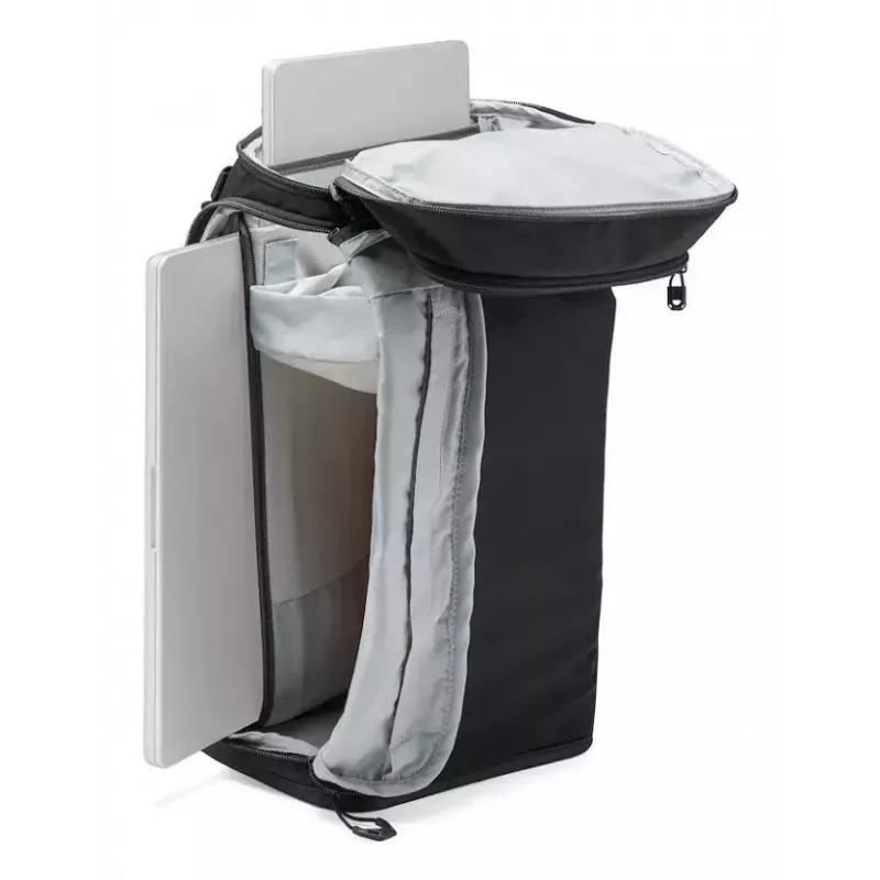 Kuprinė Lowepro ProTactic Lite BP 150 AW III juoda 14 colių