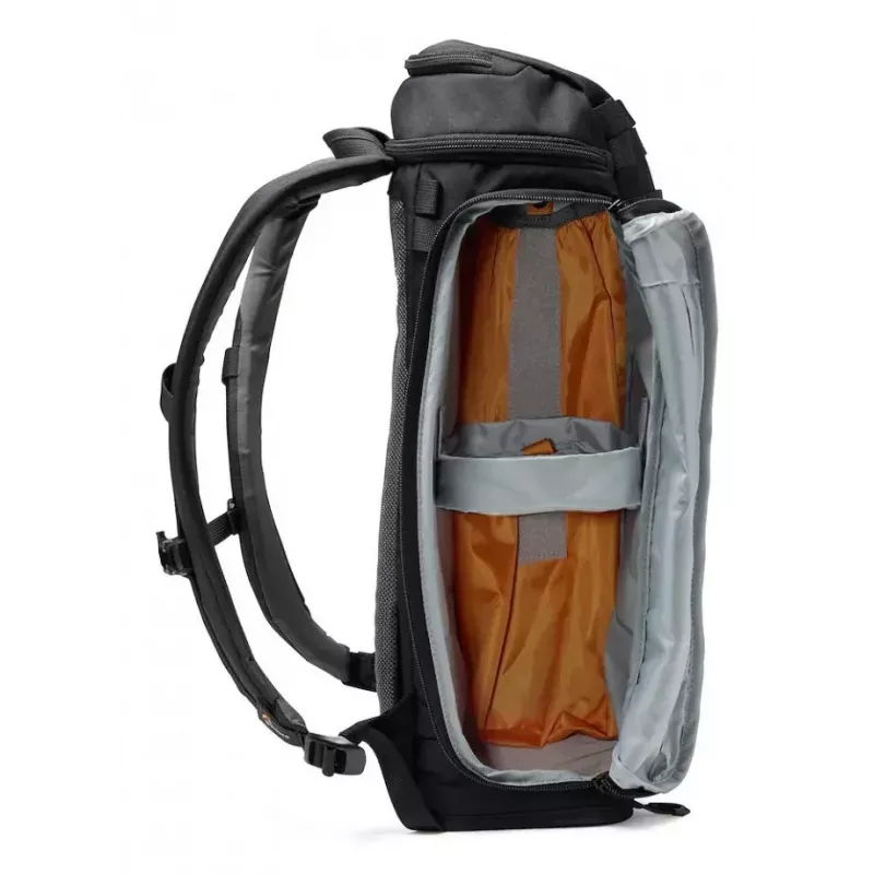 Kuprinė Lowepro ProTactic Lite BP 150 AW III juoda 14 colių