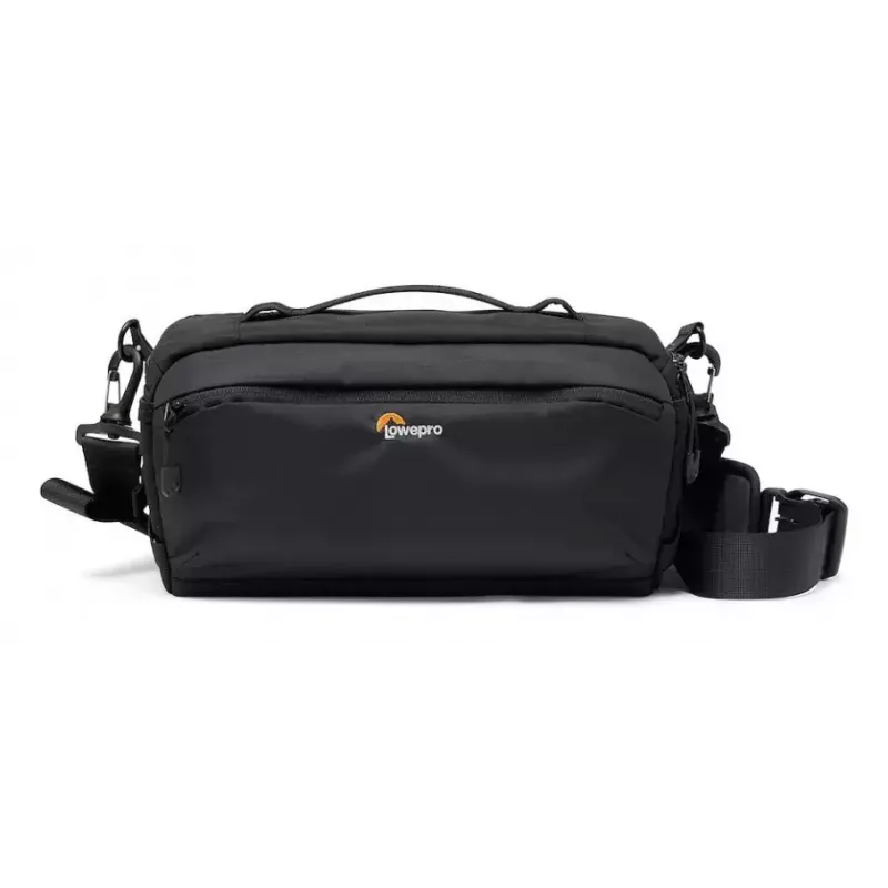 Slingo krepšys Lowepro ProTactic Lite SLX 120 AW III juodas universalus