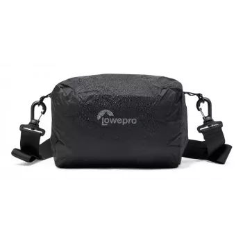 Diržinis fotoaparatų krepšys Lowepro ProTactic Lite SLX 110 AW III Juodas Universalus