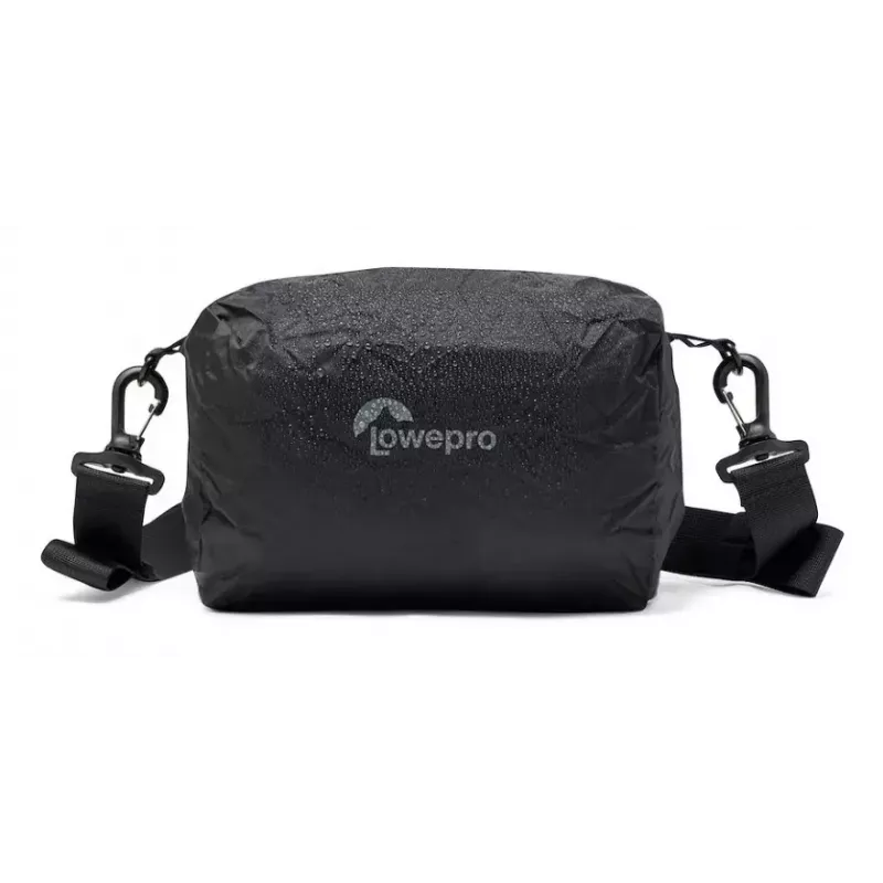 Diržinis fotoaparatų krepšys Lowepro ProTactic Lite SLX 110 AW III Juodas Universalus