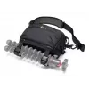 Diržinis fotoaparatų krepšys Lowepro ProTactic Lite SLX 110 AW III Juodas Universalus