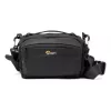 Diržinis fotoaparatų krepšys Lowepro ProTactic Lite SLX 110 AW III Juodas Universalus