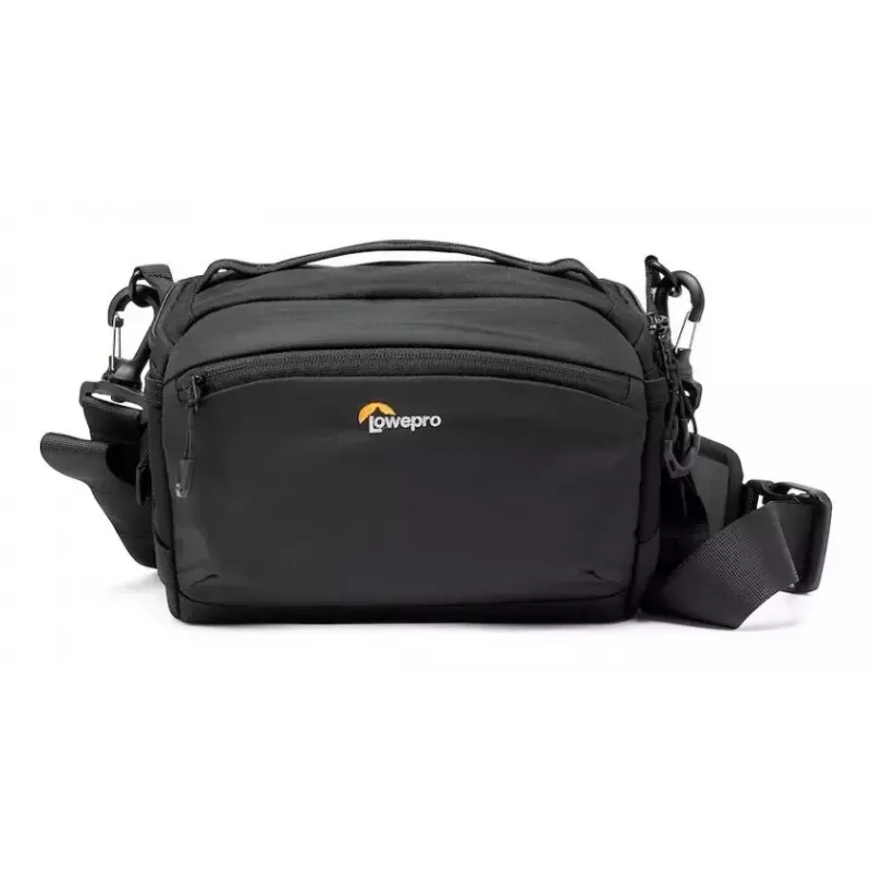 Diržinis fotoaparatų krepšys Lowepro ProTactic Lite SLX 110 AW III Juodas Universalus