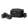 Diržinis fotoaparatų krepšys Lowepro ProTactic Lite SLX 110 AW III Juodas Universalus