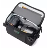 Diržinis fotoaparatų krepšys Lowepro ProTactic Lite SLX 110 AW III Juodas Universalus