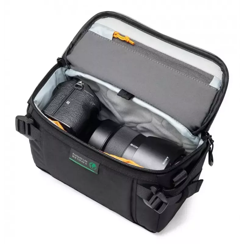 Diržinis fotoaparatų krepšys Lowepro ProTactic Lite SLX 110 AW III Juodas Universalus
