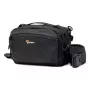 Diržinis fotoaparatų krepšys Lowepro ProTactic Lite SLX 110 AW III Juodas Universalus
