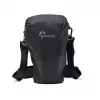 Dėklas Lowepro ProTactic TLZ 70 Pro AW III Juodas su peties diržu