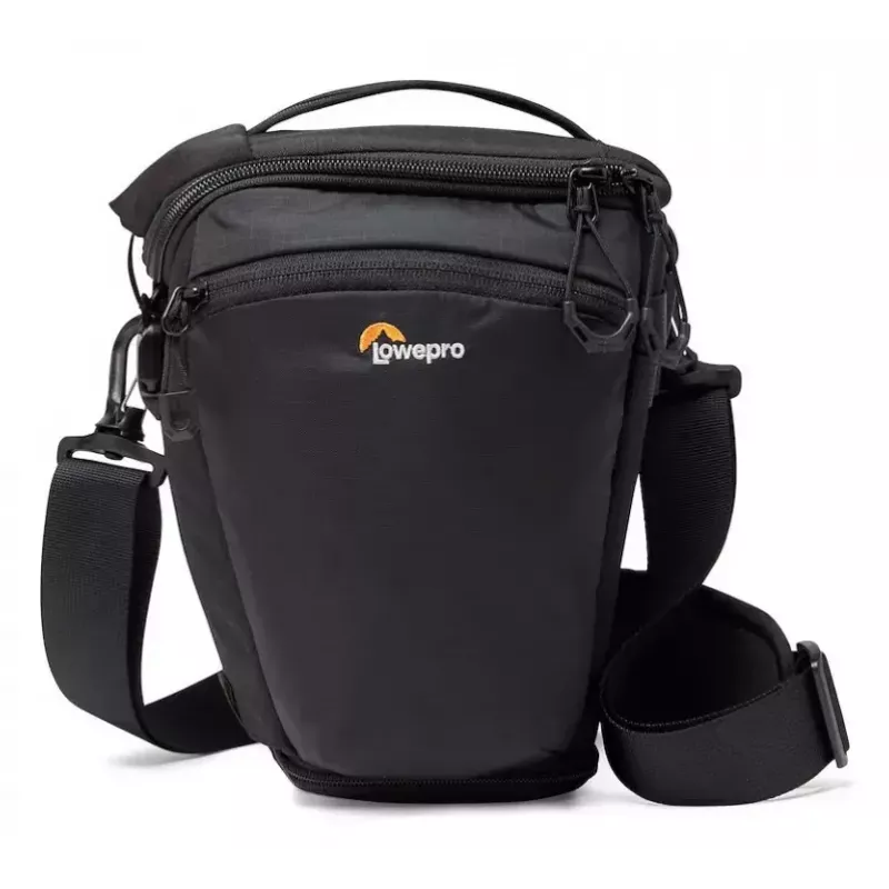 Dėklas Lowepro ProTactic TLZ 70 Pro AW III Juodas su peties diržu