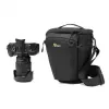 Dėklas Lowepro ProTactic TLZ 70 Pro AW III Juodas su peties diržu