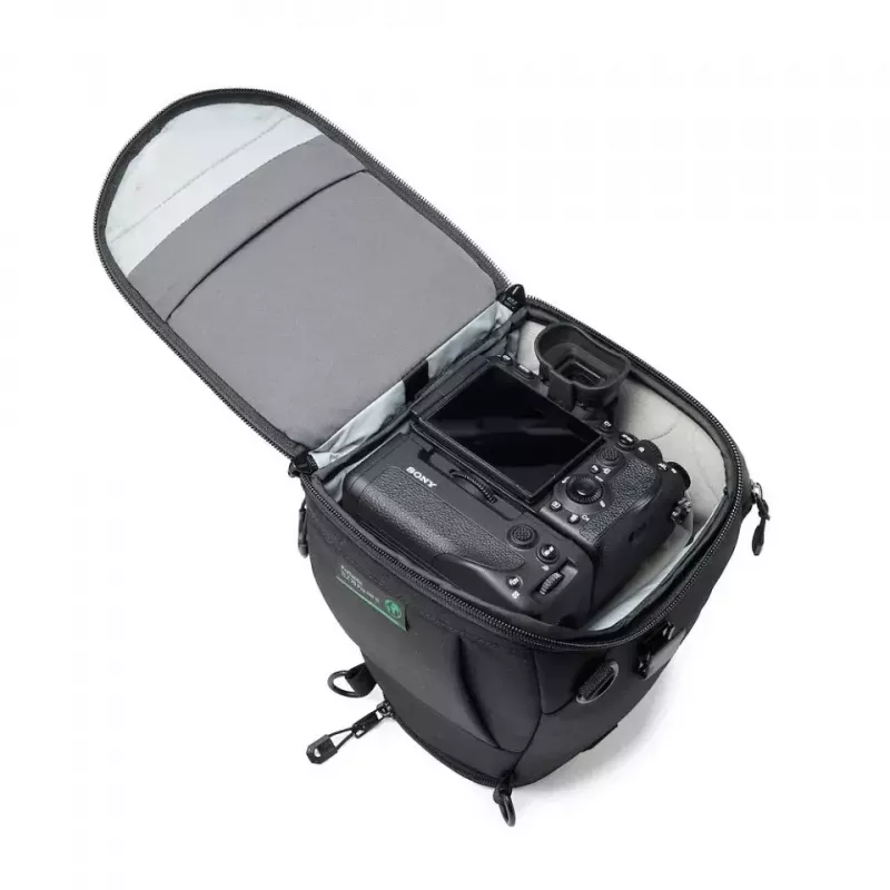 Dėklas Lowepro ProTactic TLZ 70 Pro AW III Juodas su peties diržu