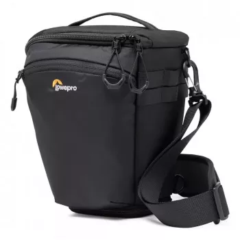 Dėklas Lowepro ProTactic TLZ 70 Pro AW III Juodas su peties diržu