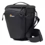 Dėklas Lowepro ProTactic TLZ 70 Pro AW III Juodas su peties diržu