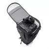 Holster Lowepro ProTactic TLZ 75 Pro AW III Juodas peties diržas