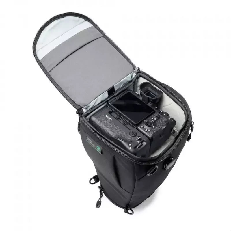 Holster Lowepro ProTactic TLZ 75 Pro AW III Juodas peties diržas