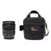 Beltpack dėklas objektyvui Lowepro ProTactic LCS 8 x 8 III juodas poliesteris