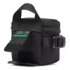 Beltpack dėklas objektyvui Lowepro ProTactic LCS 8 x 8 III juodas poliesteris