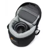 Beltpack dėklas objektyvui Lowepro ProTactic LCS 8 x 8 III juodas poliesteris
