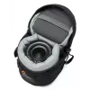 Beltpack dėklas objektyvui Lowepro ProTactic LCS 8 x 8 III juodas poliesteris