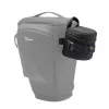 Beltpack dėklas objektyvui Lowepro ProTactic LCS 8 x 8 III juodas poliesteris