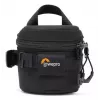Beltpack dėklas objektyvui Lowepro ProTactic LCS 8 x 8 III juodas poliesteris