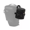 Dėklas ant diržo Lowepro ProTactic LCS 9 x 13 III juodas poliesteris