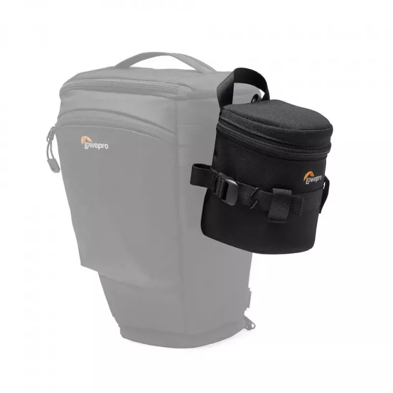 Dėklas ant diržo Lowepro ProTactic LCS 9 x 13 III juodas poliesteris