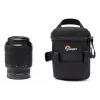 Dėklas ant diržo Lowepro ProTactic LCS 9 x 13 III juodas poliesteris