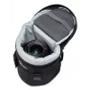 Dėklas ant diržo Lowepro ProTactic LCS 9 x 13 III juodas poliesteris