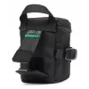 Dėklas ant diržo Lowepro ProTactic LCS 9 x 13 III juodas poliesteris