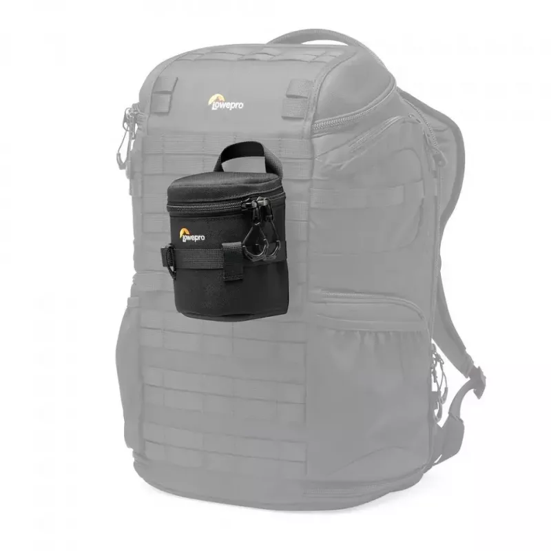 Dėklas ant diržo Lowepro ProTactic LCS 9 x 13 III juodas poliesteris