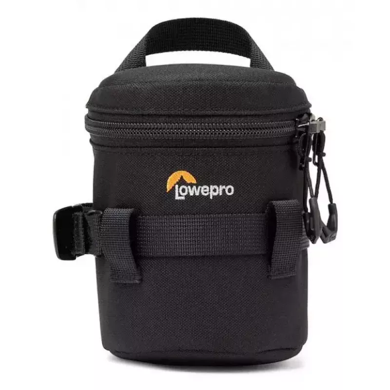 Dėklas ant diržo Lowepro ProTactic LCS 9 x 13 III juodas poliesteris