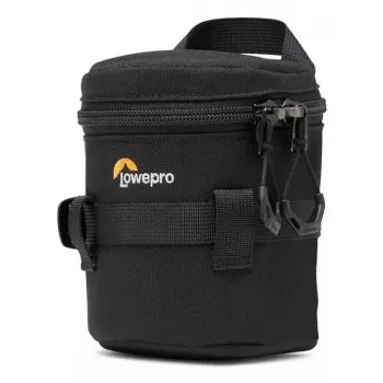 Dėklas ant diržo Lowepro ProTactic LCS 9 x 13 III juodas poliesteris