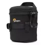 Dėklas ant diržo Lowepro ProTactic LCS 9 x 13 III juodas poliesteris