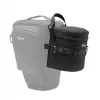 Dėklas diržui Lowepro ProTactic LCS 11 x 15 III juodas poliesteris