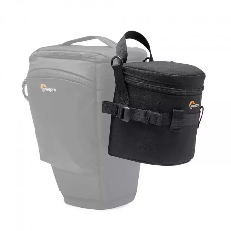 Dėklas diržui Lowepro ProTactic LCS 11 x 15 III juodas poliesteris