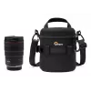 Dėklas diržui Lowepro ProTactic LCS 11 x 15 III juodas poliesteris