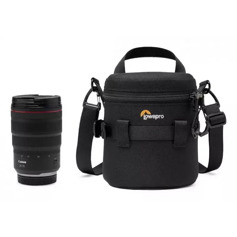 Dėklas diržui Lowepro ProTactic LCS 11 x 15 III juodas poliesteris