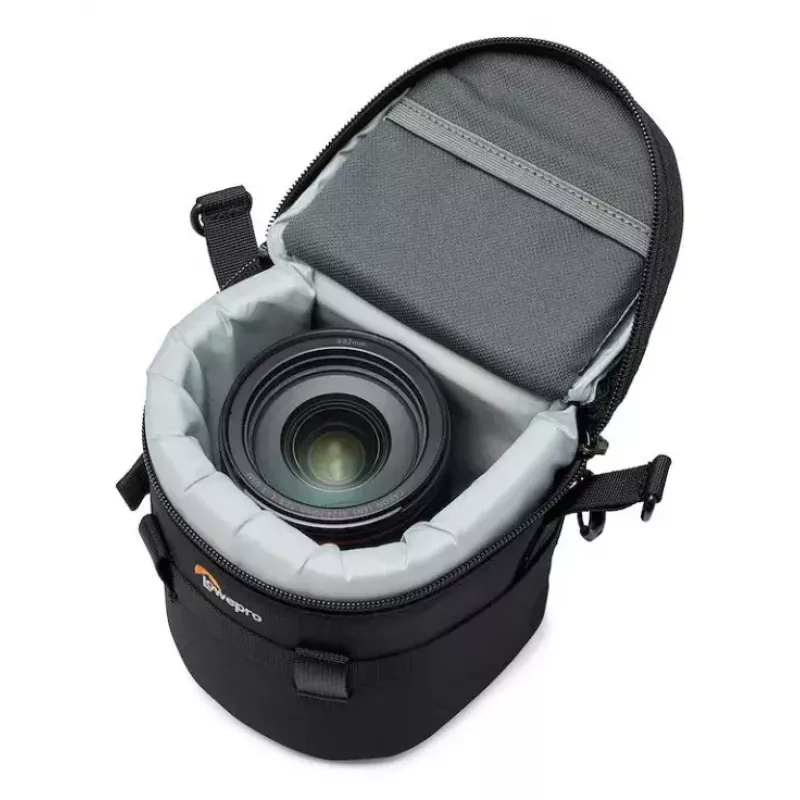 Dėklas diržui Lowepro ProTactic LCS 11 x 15 III juodas poliesteris