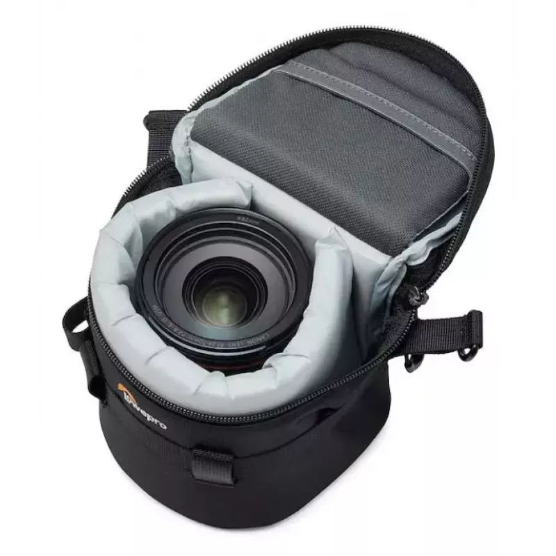 Dėklas diržui Lowepro ProTactic LCS 11 x 15 III juodas poliesteris