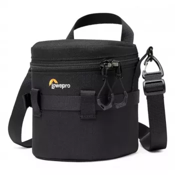 Dėklas diržui Lowepro ProTactic LCS 11 x 15 III juodas poliesteris