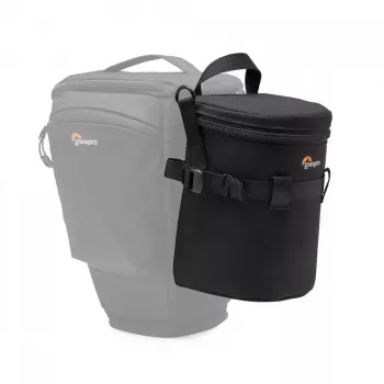 Dėklas diržui Lowepro ProTactic LCS 11 x 18 III juodas poliesteris