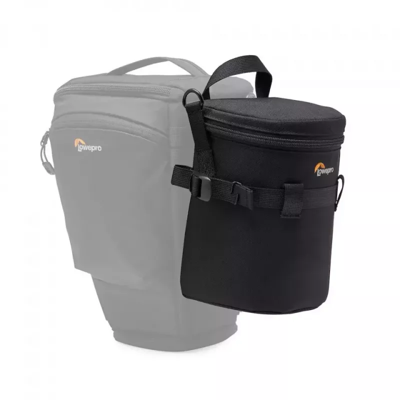 Dėklas diržui Lowepro ProTactic LCS 11 x 18 III juodas poliesteris