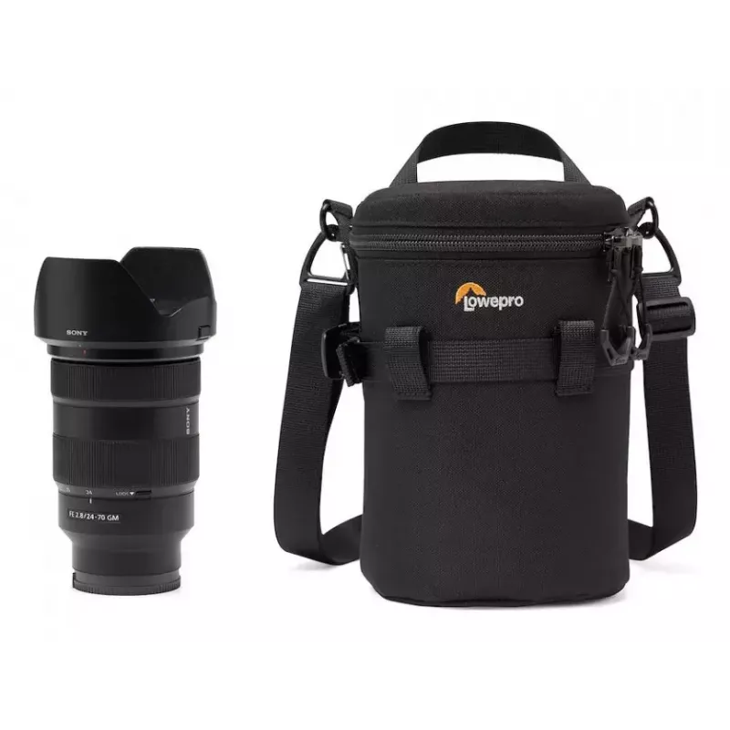Dėklas diržui Lowepro ProTactic LCS 11 x 18 III juodas poliesteris