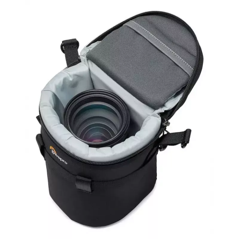Dėklas diržui Lowepro ProTactic LCS 11 x 18 III juodas poliesteris