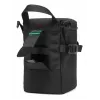 Dėklas diržui Lowepro ProTactic LCS 11 x 18 III juodas poliesteris