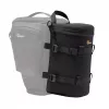 Dėklas diržui Lowepro ProTactic LCS 12 x 24 III juodas poliesteris