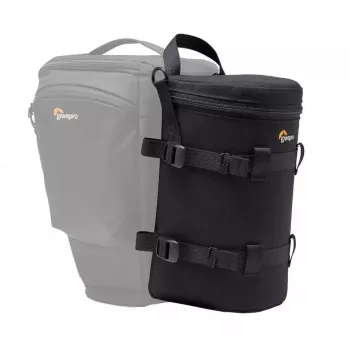 Dėklas diržui Lowepro ProTactic LCS 12 x 24 III juodas poliesteris
